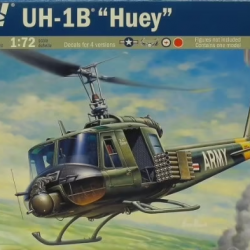 Bell UH-1 B 